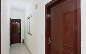 Kalkaji Residency 3*
